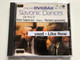 Antonín Dvořák, Peter Toperczer, Marián Lapšanský – Slavonic Dances, Op. 46 & 72  Opus  1987 Audio CD  9311 1864-65