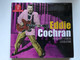 Eddie Cochran – The Absolutely Essential Collection 3 CD Collection / Big3 3x Audio CD 2016 / BT3110