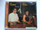 Cal Tjader, Stan Getz – Sextet / Original Jazz Classics Remasters / Original Jazz Classics Audio CD 2011 / 0888072326903