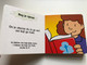 Bog je vjeran - God is faithful / Croatian Children's Board Book / Hrvatsko Biblijsko društvo 2003 / Illustrated by Derek Matthews (9789536709304)
