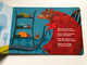 Ki ette meg a málnát? by Nemes Nagy Ágnes / Who ate the raspberries? Hungarian board book for children / Móra Könyvkiadó 2021 / Illustrated by Maros Krisztina rajzaival (9789631195224)