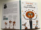 A kisfiú meg az oroszlánok by Lázár Ervin / Buzay István illusztrációival / Móra könyvkiadó 2021 / The little boy and the lions - Hungarian stories for children (9789634157069)