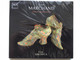 Louis Marchand - Pieces de clavecin - Ewa Mrowca / DUX Recording Audio CD 2021 / DUX 1758