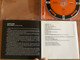 Spellbinder - Gabor Szabo / Impulse! Audio CD 2005 Stereo / 0602498842232