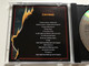 After Crying – Föld És Ég / Periferic Records Audio CD 1994 / BG CD 002