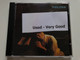 Pulsar – Halloween / Musea Audio CD 1991 / FGBG 4022 . AR