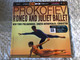 Prokofiev - Romeo And Juliet Ballet Op. 64 (Excerpts) / New York Philharmonic, Dimitri Mitropoulos (conductor) / Columbia Masterworks LP Stereo / MS 6023