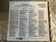 Prokofiev - Romeo And Juliet Ballet Op. 64 (Excerpts) / New York Philharmonic, Dimitri Mitropoulos (conductor) / Columbia Masterworks LP Stereo / MS 6023