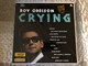Roy Orbison – Crying / Crying; The Great Pretender; Love Hurts; She Wears My Ring; Wedding Day; Summersong; Dance; Lana; Loneliness; Let's Make A Memory; Nite Life; Running Scared / WaxTime LP 2013 / 771885