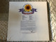The Beach Boys – Sunflower / Audiophile Pressing, 180 gram vinyl / Brother Records LP / 509996 98174 10