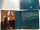 Szűcs Gabi – Swinging Amy koncert / Innovative Artist Management Audio CD / 5999884944041