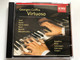 Gyorgy Cziffra - Virtuoso - Liszt, Ravel, Saint-Saëns, Bach, Rossini, Mendelssohn, Balakirev, Bizet, Schumann, Dohnányi, Chopin / EMI Classics 2x Audio CD 2000 Stereo / 724357378024