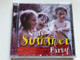 Kids Summer Party / The Birdie Song; Itsy Bitsy Teenie Weenie Yellow Polkadot Bikini; Superman; Hooray, Hooray, It's A Holi-Holiday / Dynamic Audio CD 2005 / DYN 2235