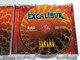 Excalibur - Janana / Pandora Records Audio CD 1999 / PND 0201