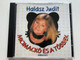Halász Judit - Micimackó És A Többiek - Koncert / EMI Quint Audio CD 1996 / QUI-906093