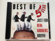 Best Of 5th Gear - Just For Real Gabbers Only!!! / 5th Gear Audio CD 1997 / FGR 02-8290-2