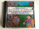 Grieg - Peer Gynt Suites; Nielsen - Aladdin / San Francisco Symphony, Herbert Blomstedt / London Records Audio CD 1991 / 425 857-2