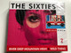 The Sixties - River Deep Mountain High & Wild Thing / Double Album / Dynamic Entertainment Ltd 2x Audio CD 2003 / DYN 3113