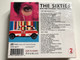 The Sixties - River Deep Mountain High & Wild Thing / Double Album / Dynamic Entertainment Ltd 2x Audio CD 2003 / DYN 3113