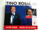 Tino Rossi - Amor Amor & Roses De Picardie / Double Album / Dynamic Entertainment Ltd 2x Audio CD 2005 / DYN 4034