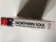 Northern Soul - Getting Mighty Crowded & I Keep Tryin' / Dynamic Doubles / Double Album / Dynamic 2x Audio CD 2004 / DYN 4023