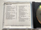 The Band Of Gold Album / Incl. Barry White Medley / Incl. The Hits: Love songs are back again; In love again, This is our time / Galaxis Audio CD Stereo / CD 9016 