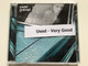 Peter Gabriel – I / Virgin Audio CD 2002 Stereo / TOCP-66077 (4988006803213)