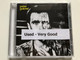 Peter Gabriel – III / Virgin Audio CD Stereo / TOCP-66079