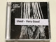 Peter Gabriel – II / Virgin Audio CD / TOCP-66078
