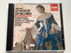 Mozart - Le Nozze Di Figaro (Highlight) - Schwarzkopf; Moffo; Taddei; Cossotto; Wachter; Philharmonia Orchestra and Chorus, Giulini / EMI Classics Audio CD 1989 Stereo / 724347955228