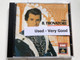 Verdi - Il Trovatore (Highlights / Extraits / Querschnitt) / Corelli, Tucci, Simionato, Merrill, Coro E Orchestra Dell'Opera Di Roma, Schippers / EMI Audio CD 1990 Stereo / CDZ 4 79548 2