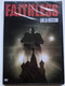 Faithless – Live In Moscow / Warner Music Entertainment DVD Video 2008 / 50-51442-6088-2-3