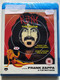 Roxy - The Movie - Starring Frank Zappa & The Mothers / Every Fan His Prisoner... Every Guitar His Slave! / Eagle Vision Blu-ray Disc / ERBRD5257