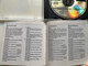 Chants De La Cathédrale De Benevento - Semaine Sainte & Pâques (Holy Week & Easter) / Ensemble Organum, Marcel Pérès / Harmonia Mundi Audio CD 1993 / HMC 901476