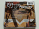 The Dub Syndicate – The Pounding System (Ambience In Dub) / Featuring the legendary 'Crucial' Tony, 'Izard, Eskimo, Bonjo I, Deadly Headley, and introducing ''Eek-a-Roo'' & ''Bubblers'' / On-U Sound Audio CD 1998 / ON-U CD 0018