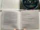 Thomas Tallis - Spem In Alium ☩ Lamentation ☩ Mass & Motets / Magnificat / Linn Records Audio CD 2000 / CKD 075