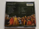 Thomas Tallis - Spem In Alium ☩ Lamentation ☩ Mass & Motets / Magnificat / Linn Records Audio CD 2000 / CKD 075