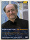 Norrington - The Romantics / Interviews, Rehearsal, Documentaries, Concerts / Ways to Wagner; Tchaikovsky - Pathetique: A Portrait; Berlioz - Le Corsaire / Radio-Sinfonieorchester Stuttgart des SWR / hanssler classics DVD Video CD 2007 / DVD 93-901