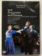 Der Fliegende Holländer - Richard Wagner / Conductor: Leif Segerstam, Director: Ilkka Backman, Hildegard Behrens, Matti Salminen, Franz Grundheber / NVC Arts DVD Video CD 1989 / 9031-71486-2