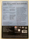 Der Fliegende Holländer - Richard Wagner / Conductor: Leif Segerstam, Director: Ilkka Backman, Hildegard Behrens, Matti Salminen, Franz Grundheber / NVC Arts DVD Video CD 1989 / 9031-71486-2