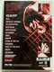 Recollection 3: Relapse Video Collection / Relapse Records DVD Video CD 2005 / 6636