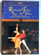 Rudolf Nureyev's - Romeo & Juliet - Sergei Prokofiev / Ballet De L'Opera De Paris, Monique Loudieres, Manuel Legris / NVS Arts DVD Video CD 1997 / 0630-15154-2
