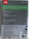 Karl Richter - Brahms: Ein Deutsches Requiem (Evelyn Lear, Thomas Stewart); Hans Schmidt-Isserstedt conducts Wagner / EMI Classics DVD Video CD 2007 / 094638846093