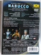 Giuseppe Verdi - Nabucco / Juan Pons, Maria Guleghina, Samuel Ramey, Wendy White, Gwyn Hughes Jones, The Metropolitan Opera Orchestra And Chorus, James Levine / Deutsche Grammophon DVD Video CD 2005 / 00440 073 0779