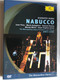 Giuseppe Verdi - Nabucco / Juan Pons, Maria Guleghina, Samuel Ramey, Wendy White, Gwyn Hughes Jones, The Metropolitan Opera Orchestra And Chorus, James Levine / Deutsche Grammophon DVD Video CD 2005 / 00440 073 0779