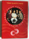 Three Quartets Band - Chick Corea - Rendezvous In New York / Image Entertainment DVD Video CD / ID1250IEDVD