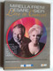 Mirella Freni, Cesare Siepi - Live In Concert - Boito, Gounod, Mozart, Nicolai, Puccini, Verdi / Orchestra Della Radiotelevisione Della Svizzera Italiana, Bruno Amaducci / Fabula Classica DVD Video CD 2003 / Fab 29909