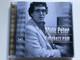 Mate Peter - Emlekezz ram / Hungaroton Audio CD 2006 / HCD 71212