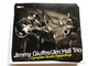 Jimmy Giuffre/Jim Hall Trio - Complete Studio Recordings / Gambit Records 4x Audio CD 2008 / 69300
