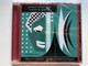 Antonio Carlos Jobim, Vinicius De Moraes - Orfeu Da Conceicao; Brasilia: Sinfonia Da Alvorada / Two Original Albums / Luiz Bonfa, Roberto Paiva, Elizeth Cardoso Os Cariocas / Factory Of Sounds Audio CD 2018 / FOS 2205126